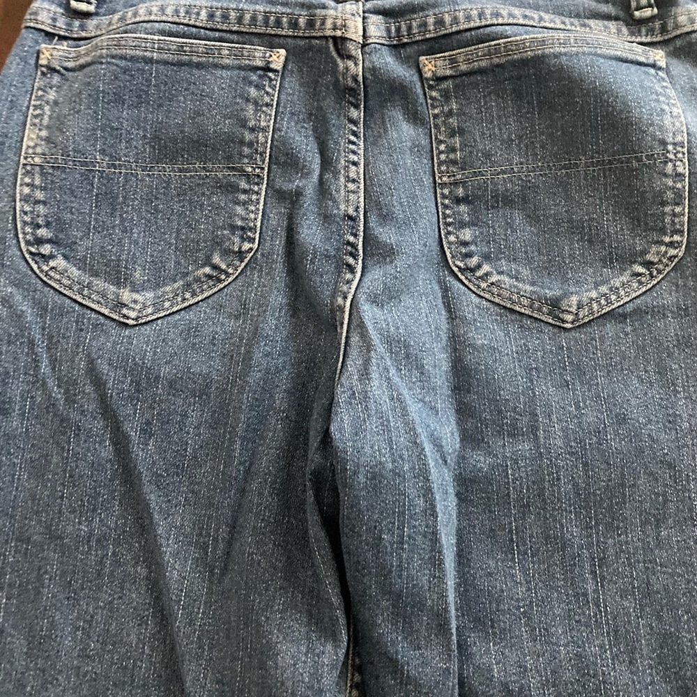 Ladies Size 10P Riders by Lee Jeans - Picture 13 of 14
